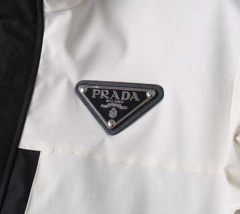 Prada Outwear